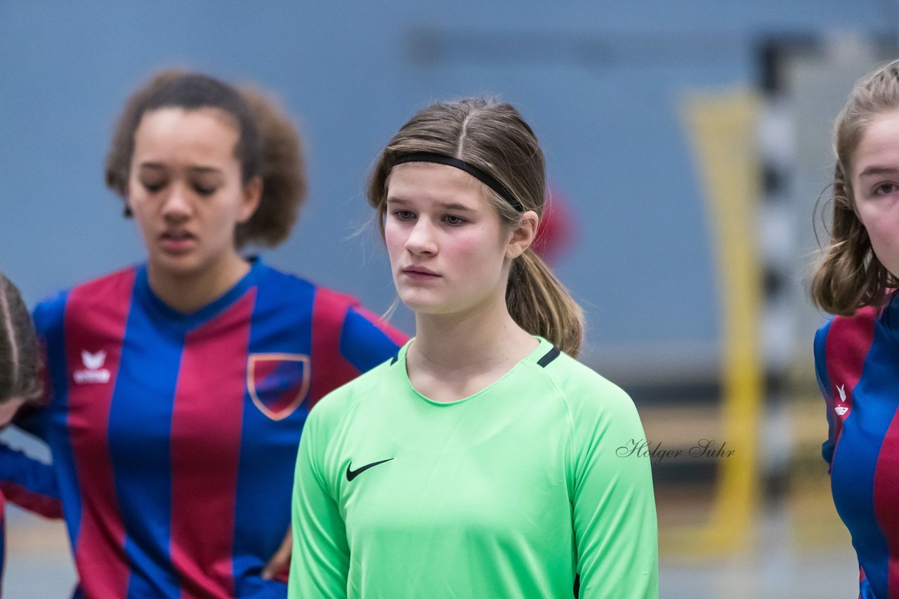 Bild 51 - HFV Futsalmeisterschaft C-Juniorinnen